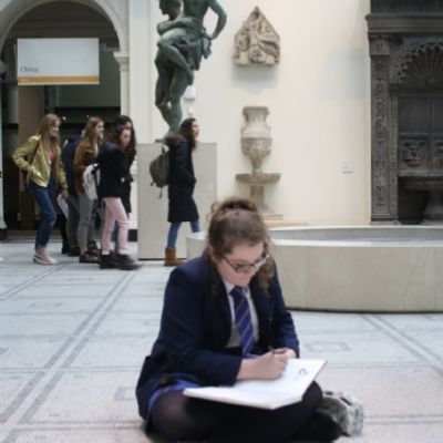 Visual Arts - Duke of Kent School_005